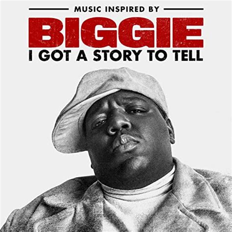 ‘Biggie: I Got a Story to Tell’ Soundtrack to Be Released | Film Music Reporter