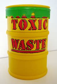 Free Toxic Waste Stock Photo - FreeImages.com