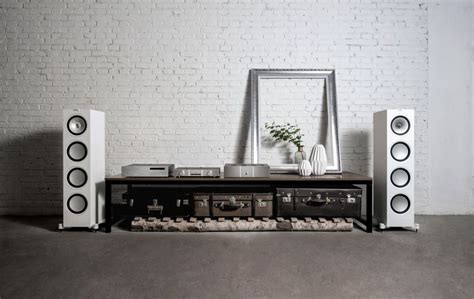 New KEF Q Series speakers aim to be better than ever | What Hi-Fi?