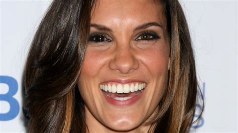 Daniela Ruah Says Kissing Her Brother-In-Law Eric Christian Olsen On NCIS: Los Angeles Was No ...