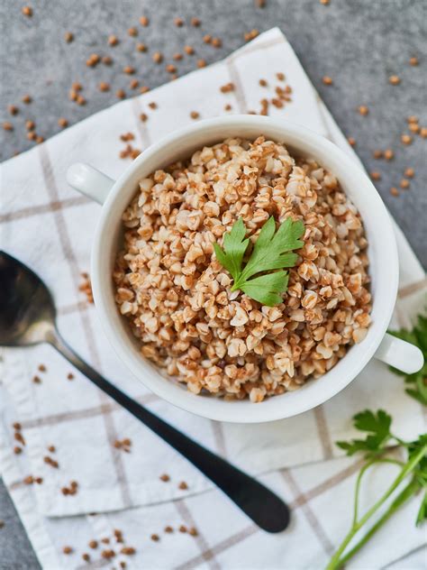 How To Cook Buckwheat? - Delice Recipes