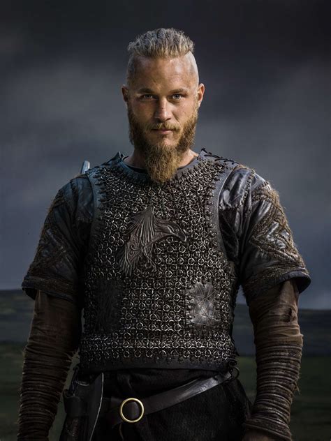 The Ultimate Guide To Travis Fimmel's Epic Viking Journey