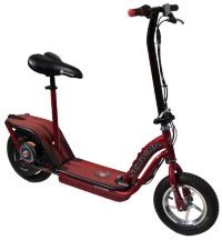 Schwinn 2006 S-500 Electric Scooter Parts - ElectricScooterParts.com