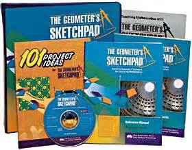 The Geometer's Sketchpad