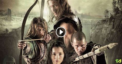 Northmen: A Viking Saga Trailer (2015)