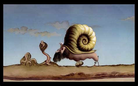 Terry Gilliam's Deleted Animations from Monty Python & The Holy Grail ...