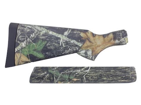 Remington Stock Forend 1100 11-87 20 Ga Sportsman Synthetic Mossy Oak