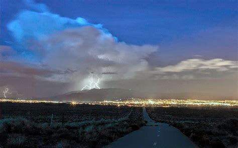 myPIX: Weather | Albuquerque Journal News | New mexico, Albuquerque ...