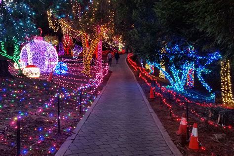 Cambria Christmas Lights 2020 | Christmas 2020