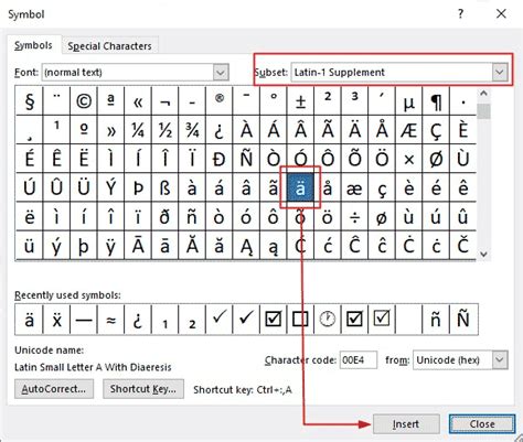 How to type Umlaut letters (ä, ü, ï, ö, ë, ÿ) on Keyboard - How to Type Anything