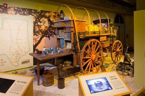 Texas Museums And Historic Attractions Offer Updated Exhibits | Texas Standard