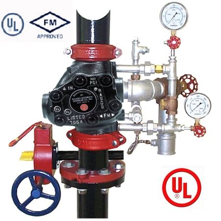 alarm check valve diagram Alarm check valve meaning