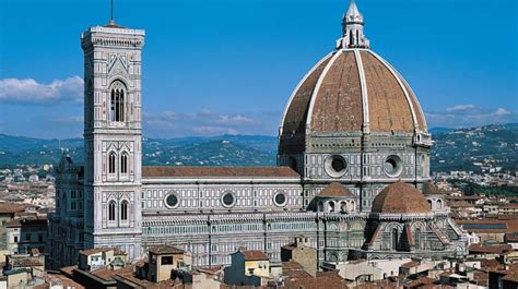 Florence Cathedral, The Fourth Largest Church in The World - Traveldigg.com