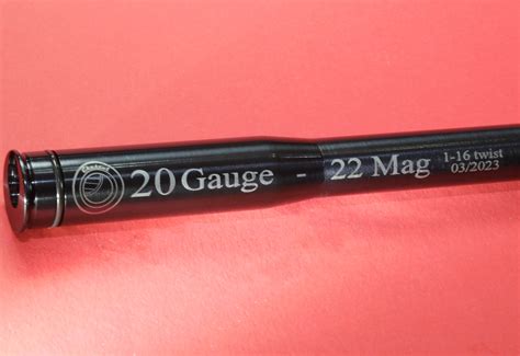 22 Caliber Shotgun Adapters- Shotgun Adapters - https://chaszel.com