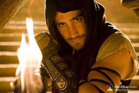 Jake in Prince of Persia - Jake Gyllenhaal Photo (12015240) - Fanpop ...