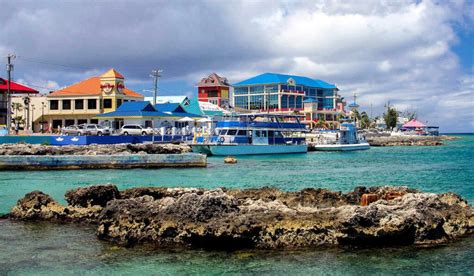 14 Fantastic Shore Excursions In Grand Cayman - Forever Karen