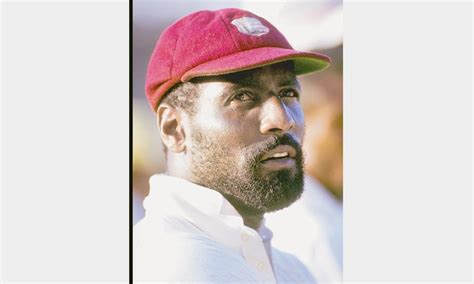 Sir Viv Richards: I never changed the outlook of my batting - Sport - DAWN.COM