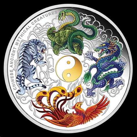 NBpgIQC.png (709×707) (With images) | Yin yang art, Mythical creatures, Dragon artwork