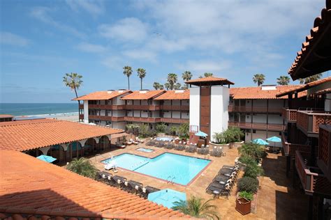 La Jolla Shores Hotel Review: Beachfront Family Fun | La Jolla Mom