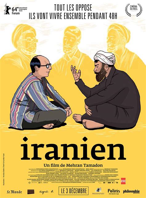 Iranien (2014)