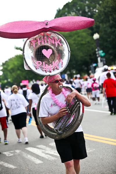 Susan G. Komen® - Photo Albums - 2012 Susan G. Komen Global Race for ...