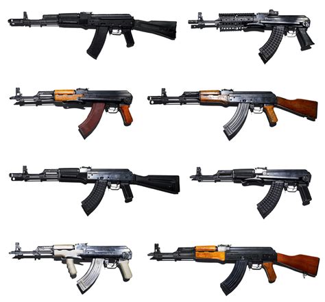 How the AK-47 Rewrote the Rules of Modern Warfare | WIRED