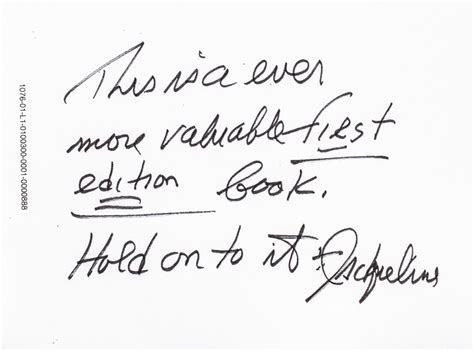 Unsafe At Any Speed Ralph Nader First Edition Signed