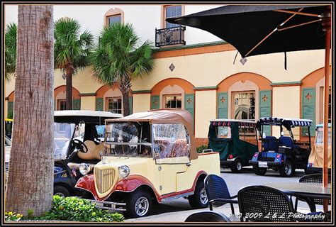 The Villages (Florida) Photos: From TooJay's Restaurant - Spanish Springs