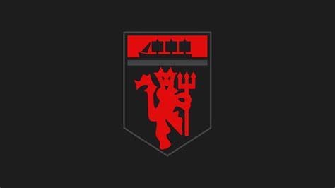 Wallpapers Red Devil Manchester United - Wallpaper Cave