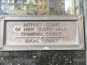 District Courts in NSW | NSW Courts