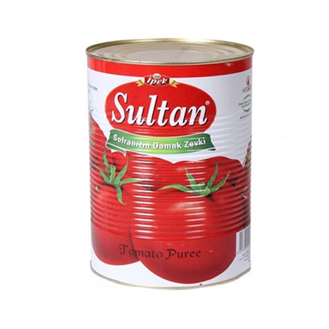 Canned Tomato Paste 1kg - Tomato Paste,Tomato Paste Suppliers,China ...