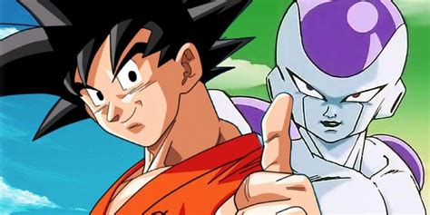 Dragon Ball: Why Goku Picking Frieza For His Team Was A Bad Idea