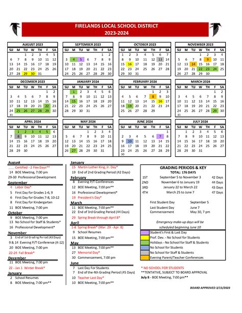 Elyria City Schools Calendar 2024 - 2024 Calendar With Week Numbers