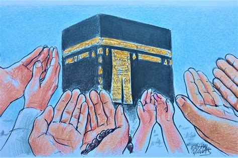 Hajj: First man, first place and first temple | Opinion