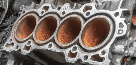 How To Clean Aluminum Engine Block - Quick, Cheap & Easy » Tire Forge