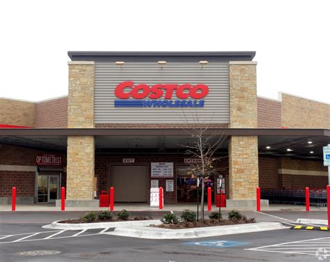 Costco Applies to Build Logistics Center in Suburban Austin, Texas