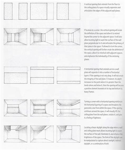 Spatial Definition Exercise — CCC Architecture