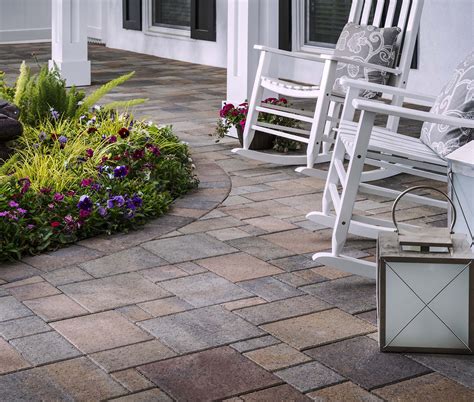 59 Beautiful Paver Patio Ideas for Your Home | INSTALL-IT-DIRECT