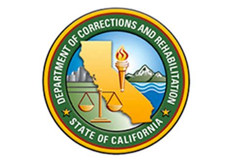 California Dept. of Corrections and Rehabilitation (CDCR) - Sally ...