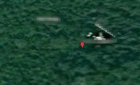 A Tech Expert Claims He's Found Missing Flight MH370 - on Google Maps ...