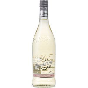 Lambrini Low Alcohol Wine Original Reviews - Black Box