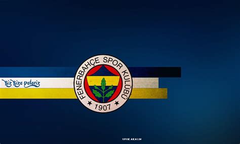 Fenerbahçe Wallpapers - Wallpaper Cave