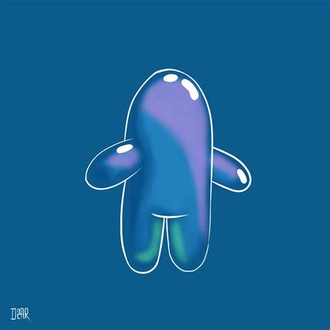 ArtStation - Bubble buddy Spongebob