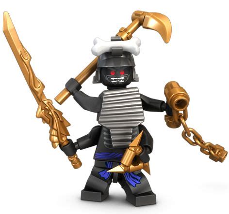 Garmadon | Lego ninjago, Ninjago, Lego ninjago lloyd