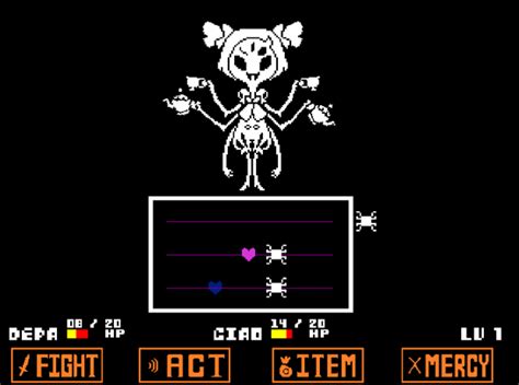 Undertale: Undertale Together Mod - Download