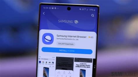 How To Disable Samsung Internet? (BEST GUIDE!)