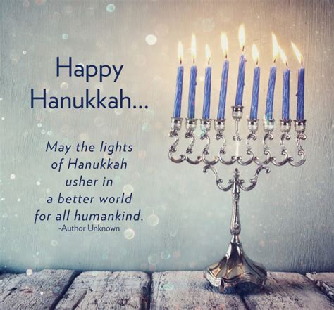 Happy Hanukkah Wishes – Hanukkah Wishes Greetings – Pictures ...