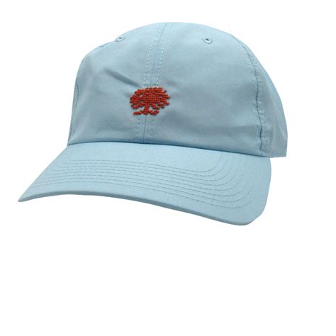 Smathers & Branson Performance Hat - Kiawah Island Golf Resort Shop