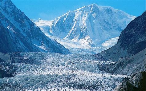 Batura Glacier (Hunza): UPDATED 2020 All You Need to Know Before You Go (with PHOTOS)