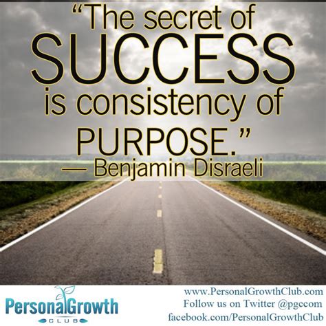 Quotes About Consistency And Success. QuotesGram